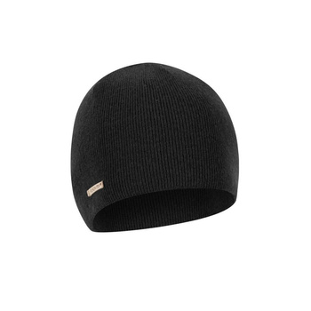 Helikon - Czapka Urban Beanie - Czarny - CZ-UBN-MW-01