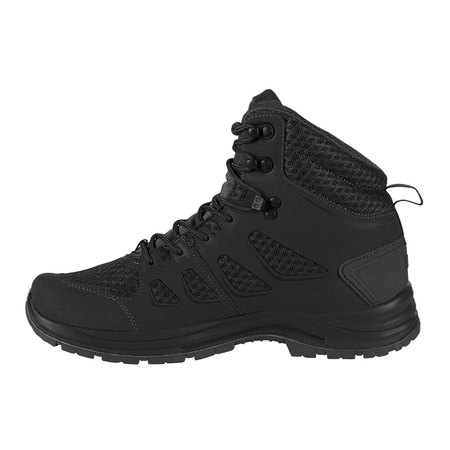 Buty Taktyczne Letnie IVA  - Black