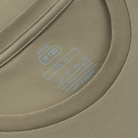 M-Tac Koszulka Rex Team  - Tan