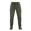 M-Tac Spodnie Aggressor Special Edition  - Army Olive