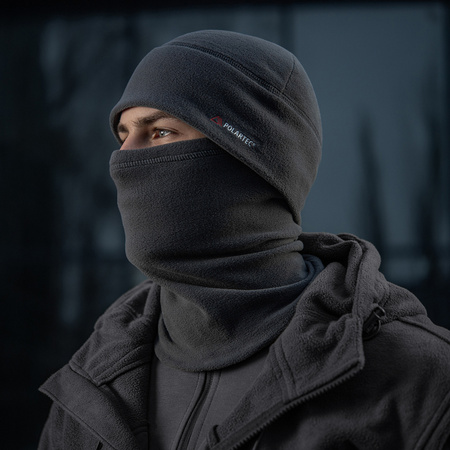 Szalokominiarka Polartec  - Dark Grey