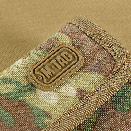 Portfel Elite Gen.II  - Multicam