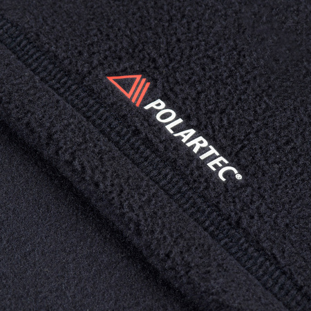 Kardigan Delta Polartec raglan  - Dark Navy Blue