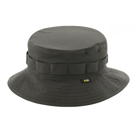 M-Tac Kapelusz Rip Stop  - Dark Grey