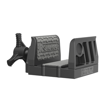 Vector Optics - Montaż siodłowy do trójnogu strzeleckiego - Aluminium - RSGR-14