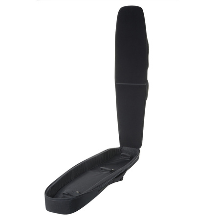 Plecak-Pokrowiec Na Broń 125 cm Elite Hex GEN.II  - Black