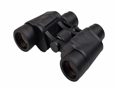 Lornetka kompaktowa COMET PRO ADVENTURE 20x35 LR-036