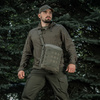 M-Tac Torba Kieszeń pionowa Laser Cut Hex  - Ranger Green