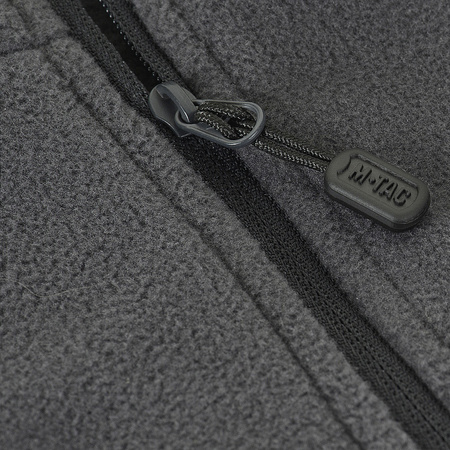 Bluza Delta Polartec  - Dark Grey