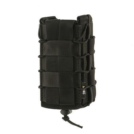 M-Tac Ładownica na 2 magazynki karabinowe  - Black