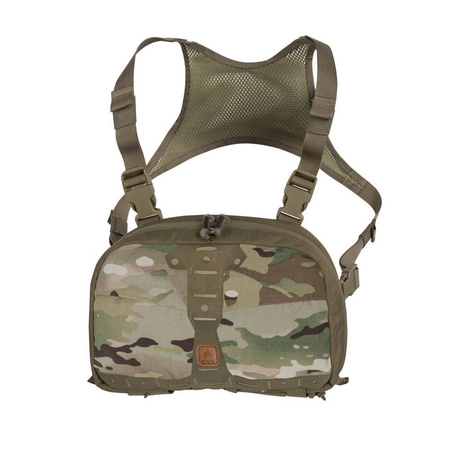 Helikon - Panel piersiowy Chest Pack Numbat - MultiCam / Adaptive Green - TB-NMB-CD-3412A