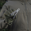 Multitool Type 6 – Narzędzie Wielofunkcyjne EDC Black/Olive  - Black/Olive
