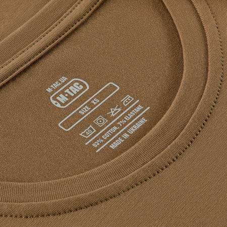 Koszulka My EDC  - Coyote Brown