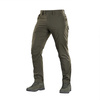 Dark Olive