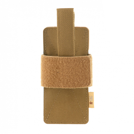 M-Tac kabura uniwersalna wewnętrzna z zatrzaskiem Light  - Coyote