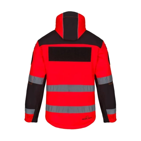 Bluza Softshell EMS