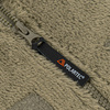 Bluza Polarowa Battle Fleece Polartec Velcro  - Tan
