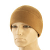 Czapka Watch Cap Elite Polar (320g/m2) with Slimtex  - Coyote Brown
