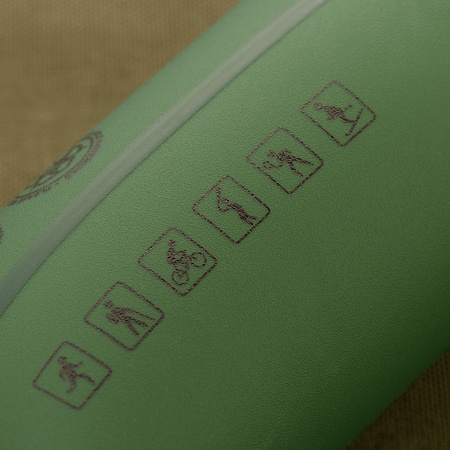 M-Tac Miękka Butelka Na Wodę  - Olive