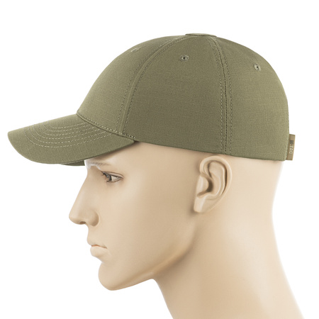 Czapka z daszkiem Elite Flex Rip-Stop  - Tan