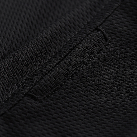 Koszulka polo Elite Tactical Coolmax  - Black