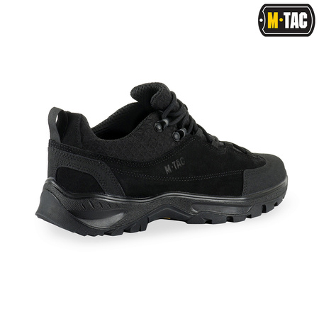 Sneakersy Taktyczne Patrol R Vent  - Black