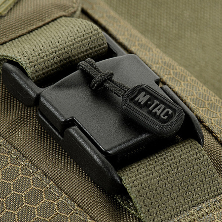 M-Tac Etui Na Smartfon Elite Medium Hex  - Ranger Green