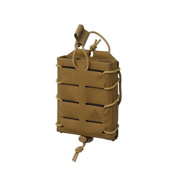 Direct Action - Ładownica Speed Reload na magazynek .308 - Coyote Brown - PO-SR38-CD5-CBR