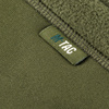 Bluza polarowa Polartec Sport  - Army Olive