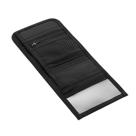 Portfel Elite Gen.II  - Black