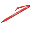 Ecopybook Tactical Ołówek Combat  - Red