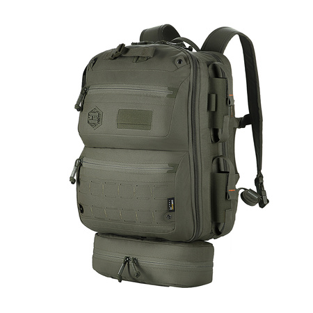 Plecak Medyka Bojowego Elite  - Ranger Green