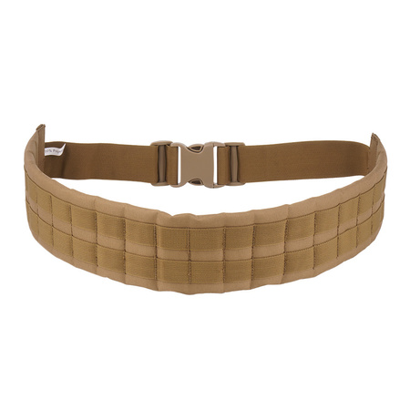 101 Inc. - Pas Modular Assault Belt - Coyote Brown