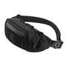 M-Tac Torba Waist Bag Elite Hex  - Black