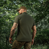 Koszulka Polo Taktyczna Ranger 65/35  - Army Olive