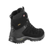 Taktyczne Buty Zimowe  - Black