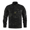 Kurtka Mundurowa Sturm NYCO Extreme  - Multicam/Black