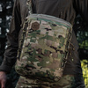M-Tac Torba Kieszeń pionowa Laser Cut  - Multicam