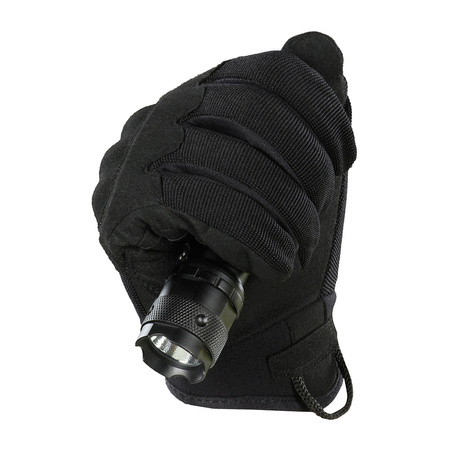 M-Tac rekawice Assault Tactical Mk.5  - Black
