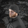 M-Tac Czapka Watch Cap Light Polartec  - Black