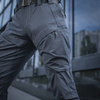 M-Tac Spodnie Rubicon Flex  - Dark Navy Blue
