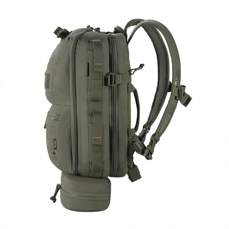 Plecak Medyka Bojowego Elite  - Ranger Green
