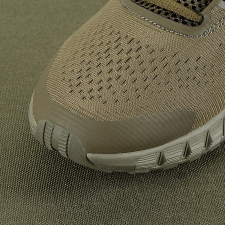 M-Tac buty trekkingowe Summer Pro  - Dark Olive
