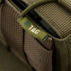 M-Tac Ładownica na 2 magazynki karabinowe  - Ranger Green