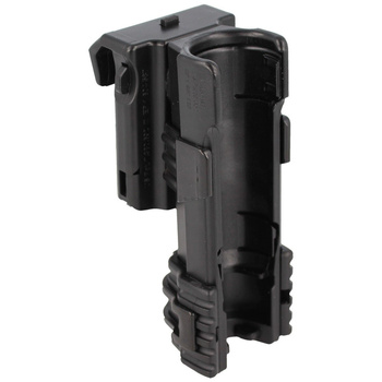 ESP - Uchwyt SuperHolder do pałki teleskopowej - Montaż regulowany UBC-01 do pasa - SH-21