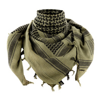 Foliage Green / Black