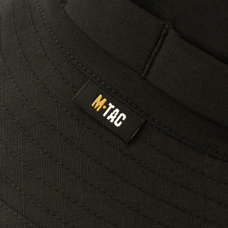 M-Tac Kapelusz Rip Stop  - Black