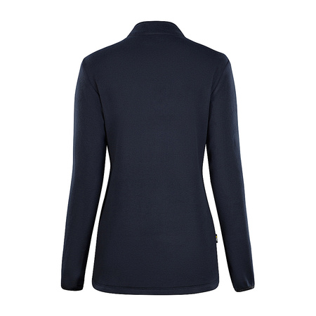 Bluza Delta Polartec Lady  - Dark Navy Blue