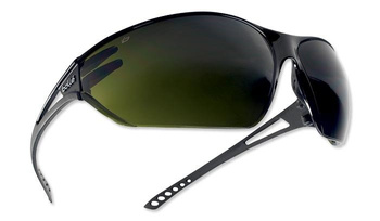 Bolle Safety - Okulary spawalnicze - SLAM - Shade 5 - SLAWPCC5