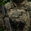 Naszywka PZH-2000 (PCV)  - Color